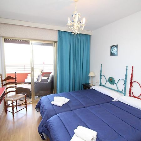 Principado Arena 20-B Apartment เบนิดอร์ม ภายนอก รูปภาพ