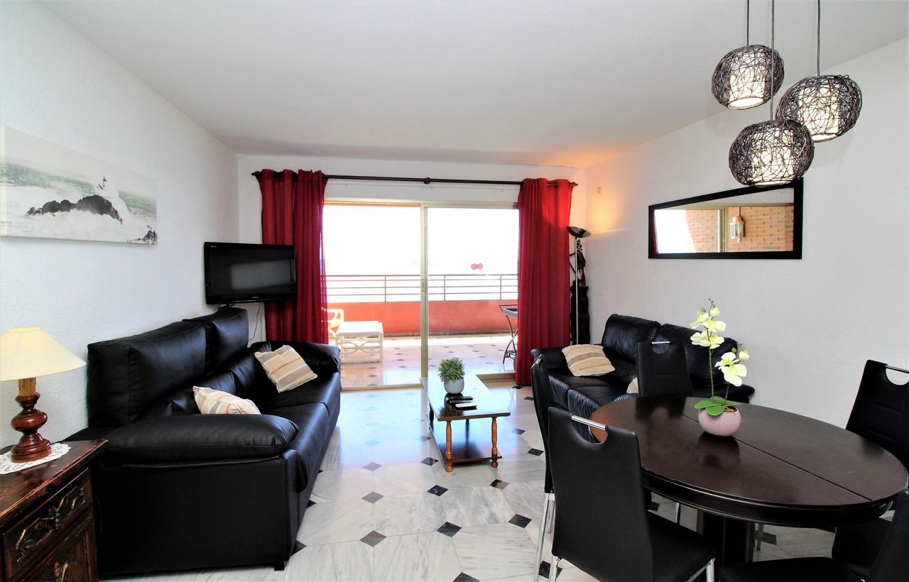 Principado Arena 20-B Apartment เบนิดอร์ม ภายนอก รูปภาพ