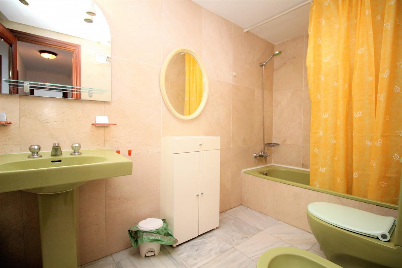 Principado Arena 20-B Apartment เบนิดอร์ม ภายนอก รูปภาพ