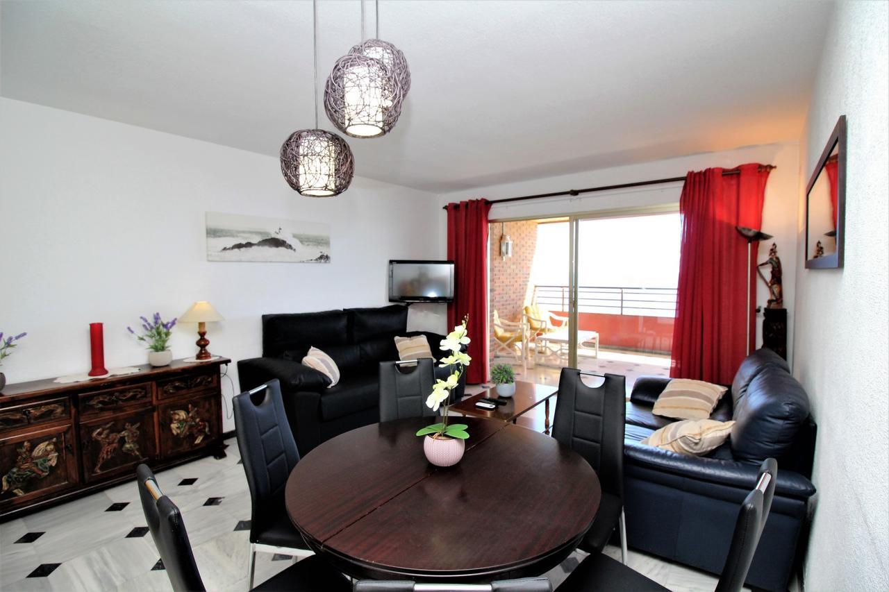 Principado Arena 20-B Apartment เบนิดอร์ม ภายนอก รูปภาพ