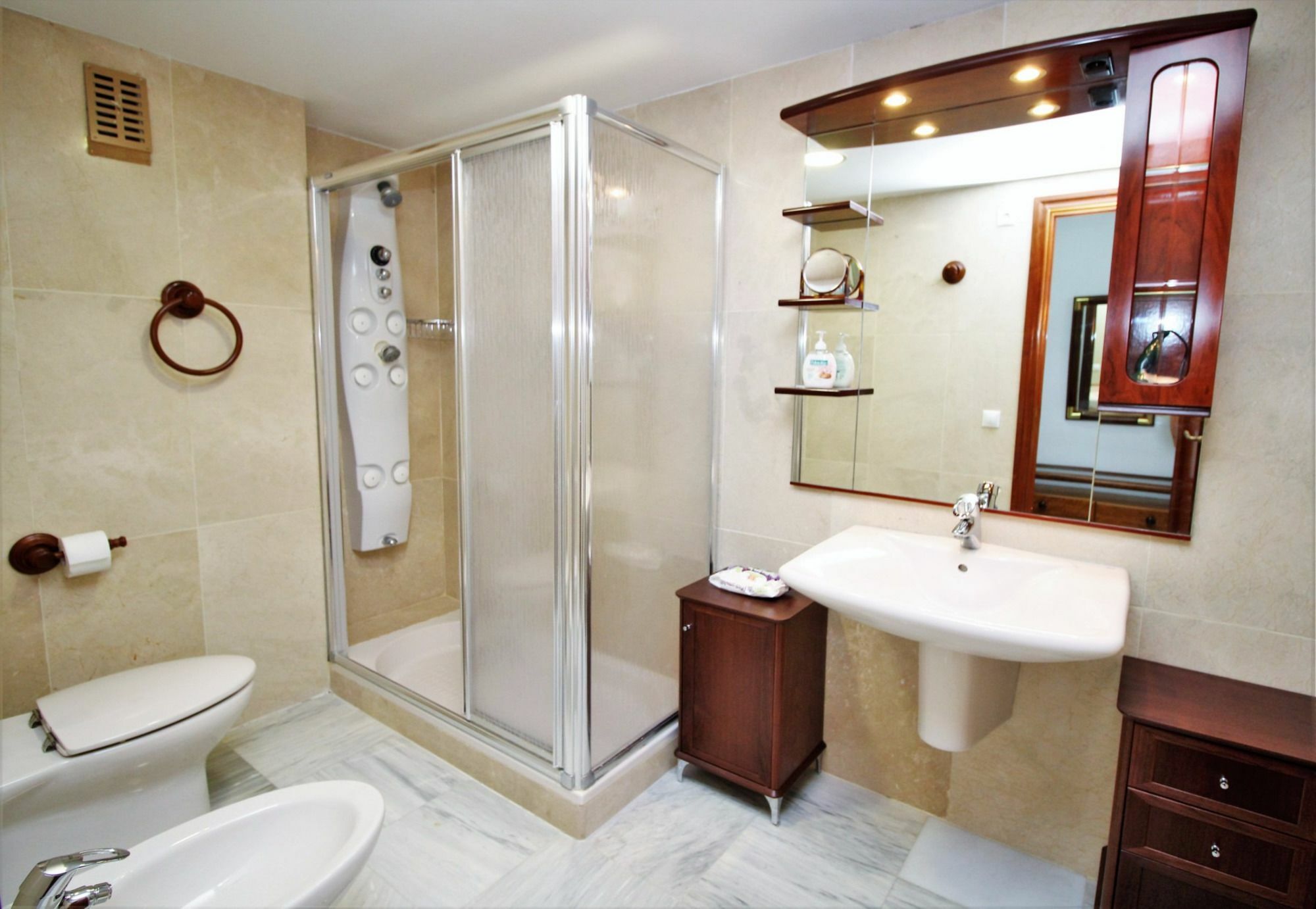 Principado Arena 20-B Apartment เบนิดอร์ม ภายนอก รูปภาพ