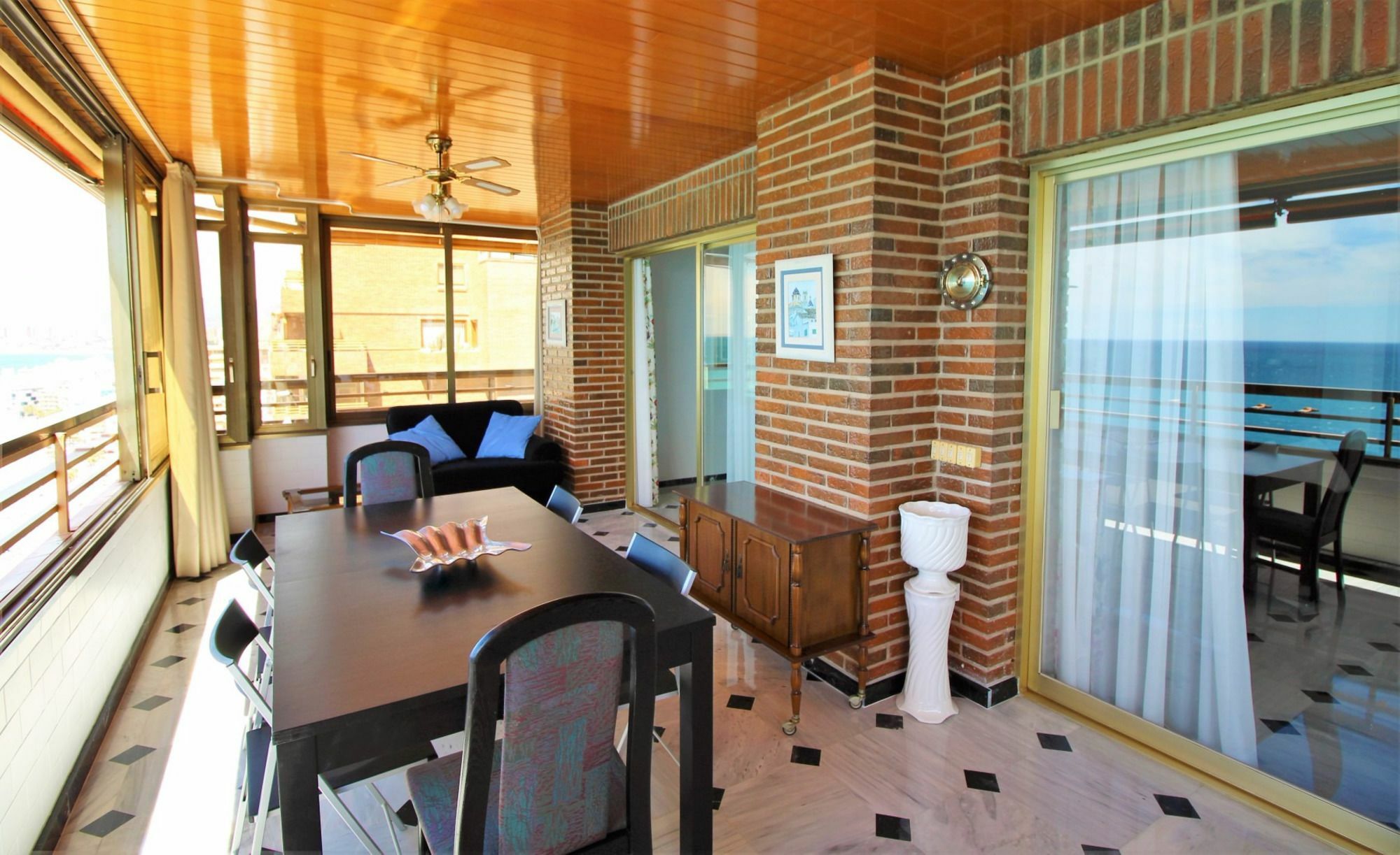 Principado Arena 20-B Apartment เบนิดอร์ม ภายนอก รูปภาพ