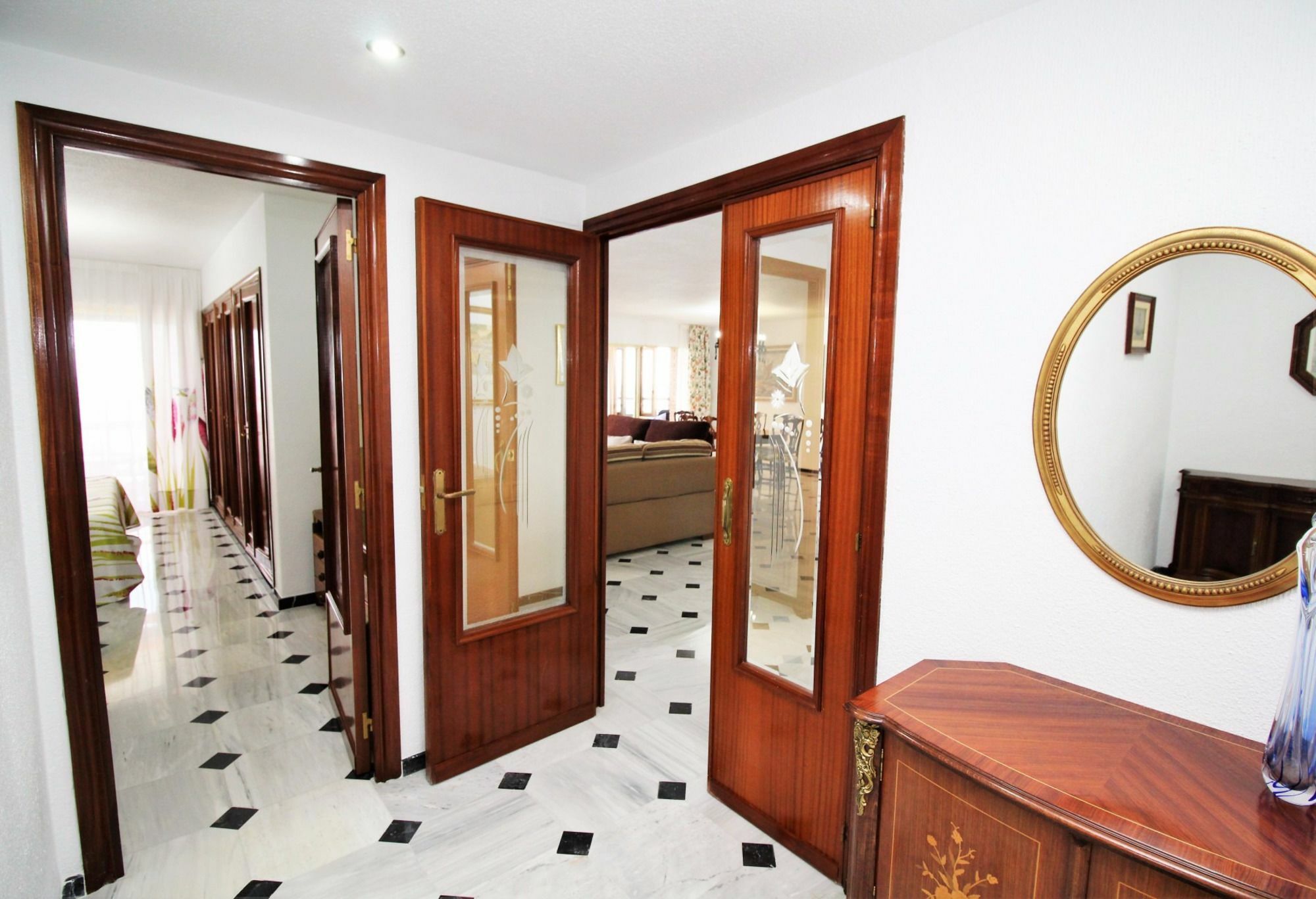 Principado Arena 20-B Apartment เบนิดอร์ม ภายนอก รูปภาพ