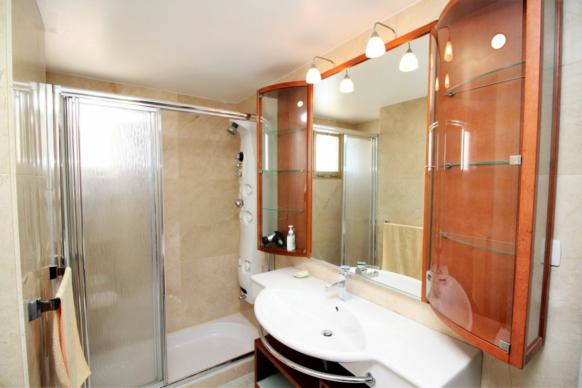 Principado Arena 20-B Apartment เบนิดอร์ม ภายนอก รูปภาพ