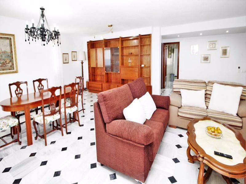Principado Arena 20-B Apartment เบนิดอร์ม ภายนอก รูปภาพ