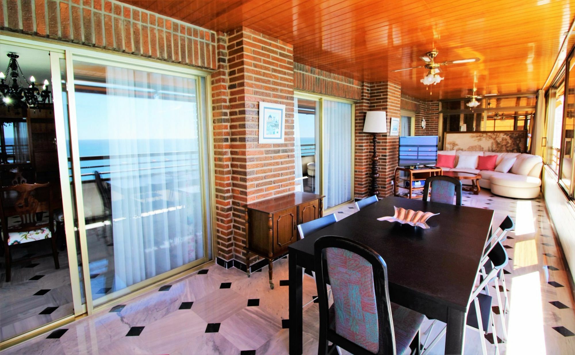 Principado Arena 20-B Apartment เบนิดอร์ม ภายนอก รูปภาพ