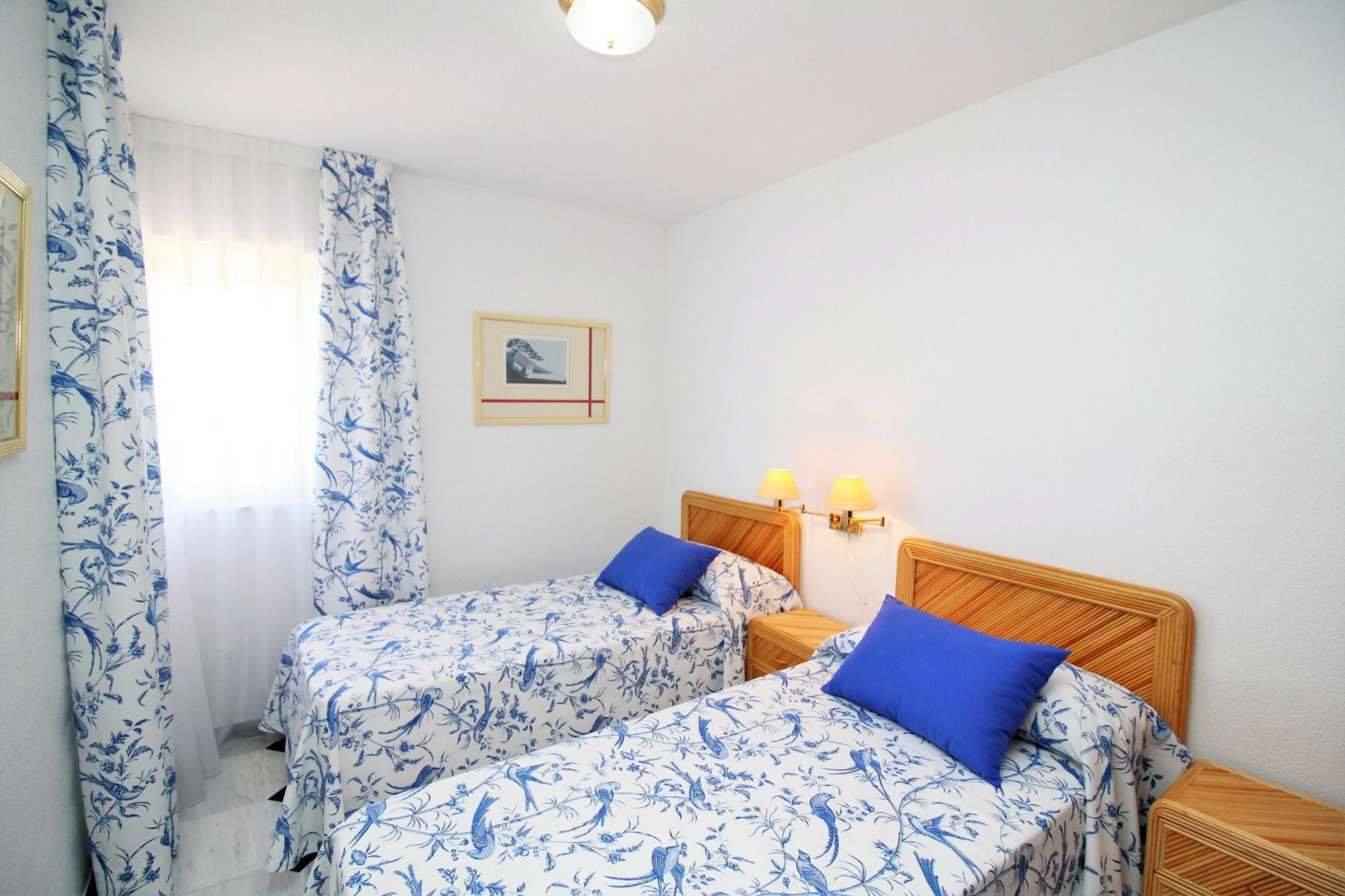Principado Arena 20-B Apartment เบนิดอร์ม ภายนอก รูปภาพ