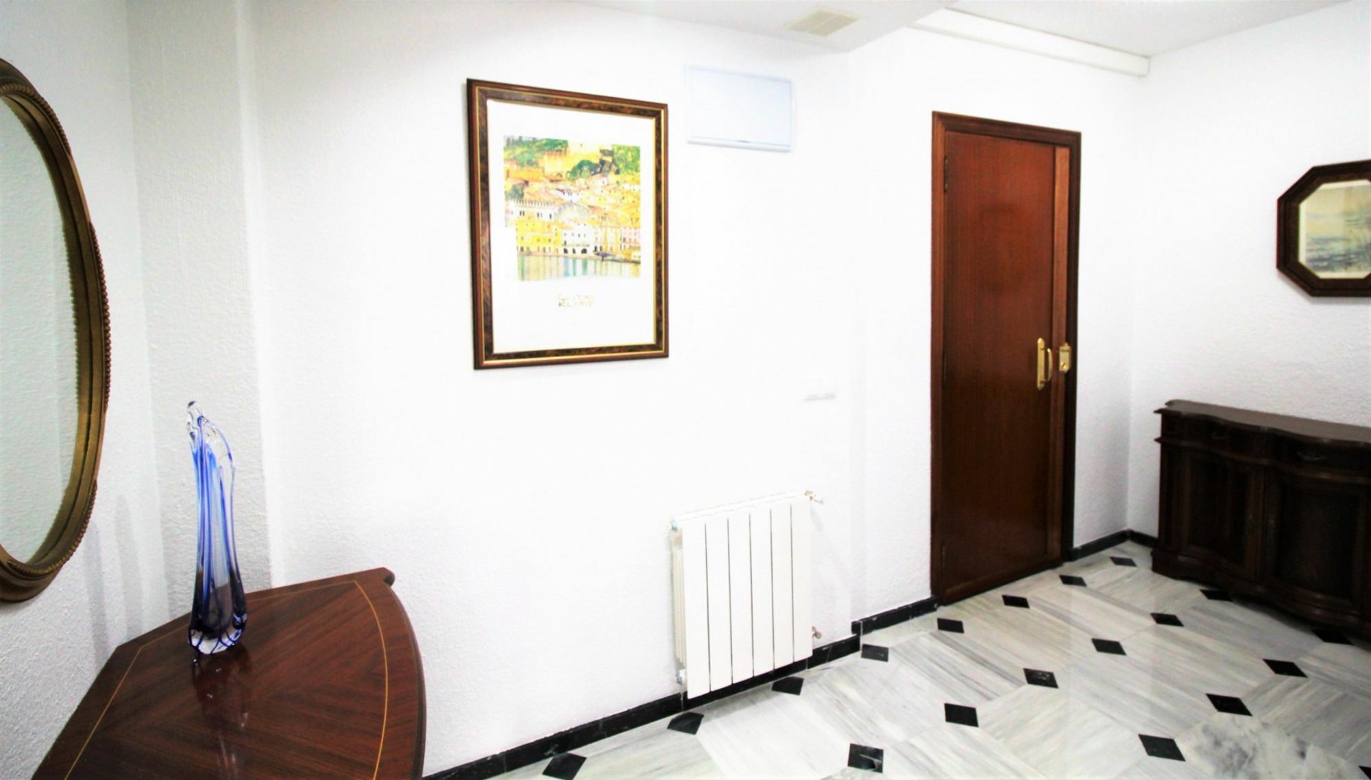 Principado Arena 20-B Apartment เบนิดอร์ม ภายนอก รูปภาพ