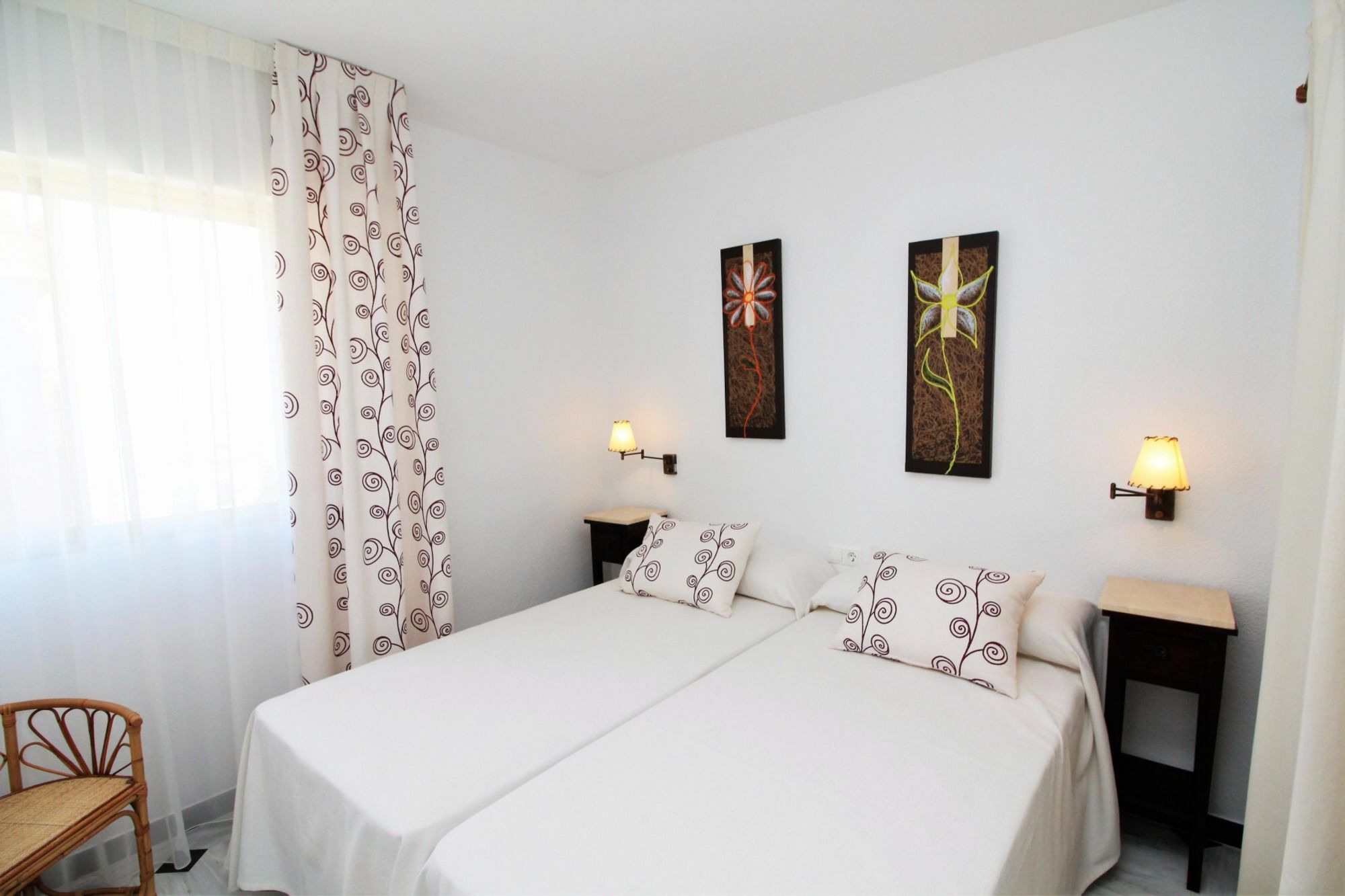 Principado Arena 20-B Apartment เบนิดอร์ม ภายนอก รูปภาพ