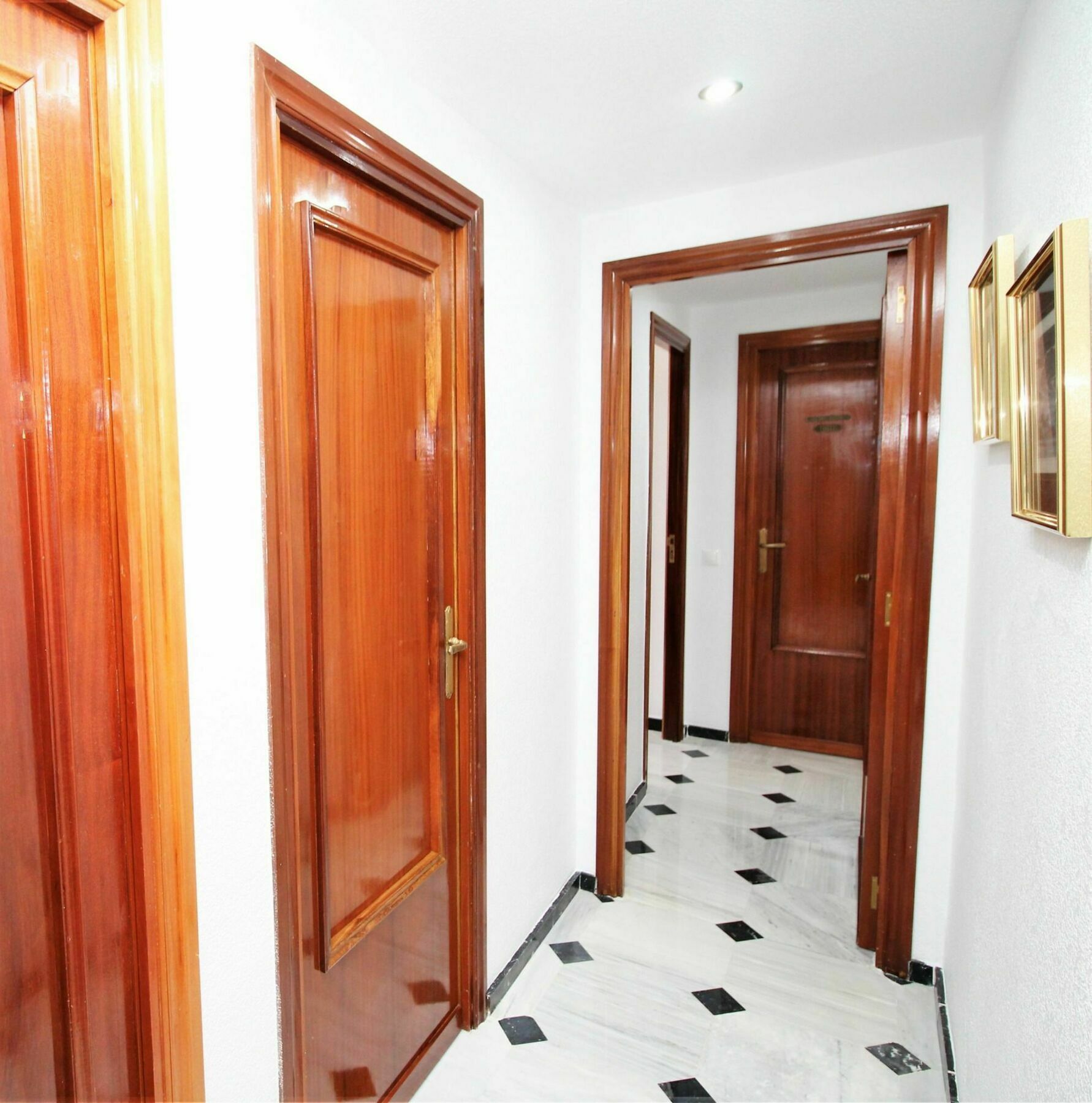 Principado Arena 20-B Apartment เบนิดอร์ม ภายนอก รูปภาพ