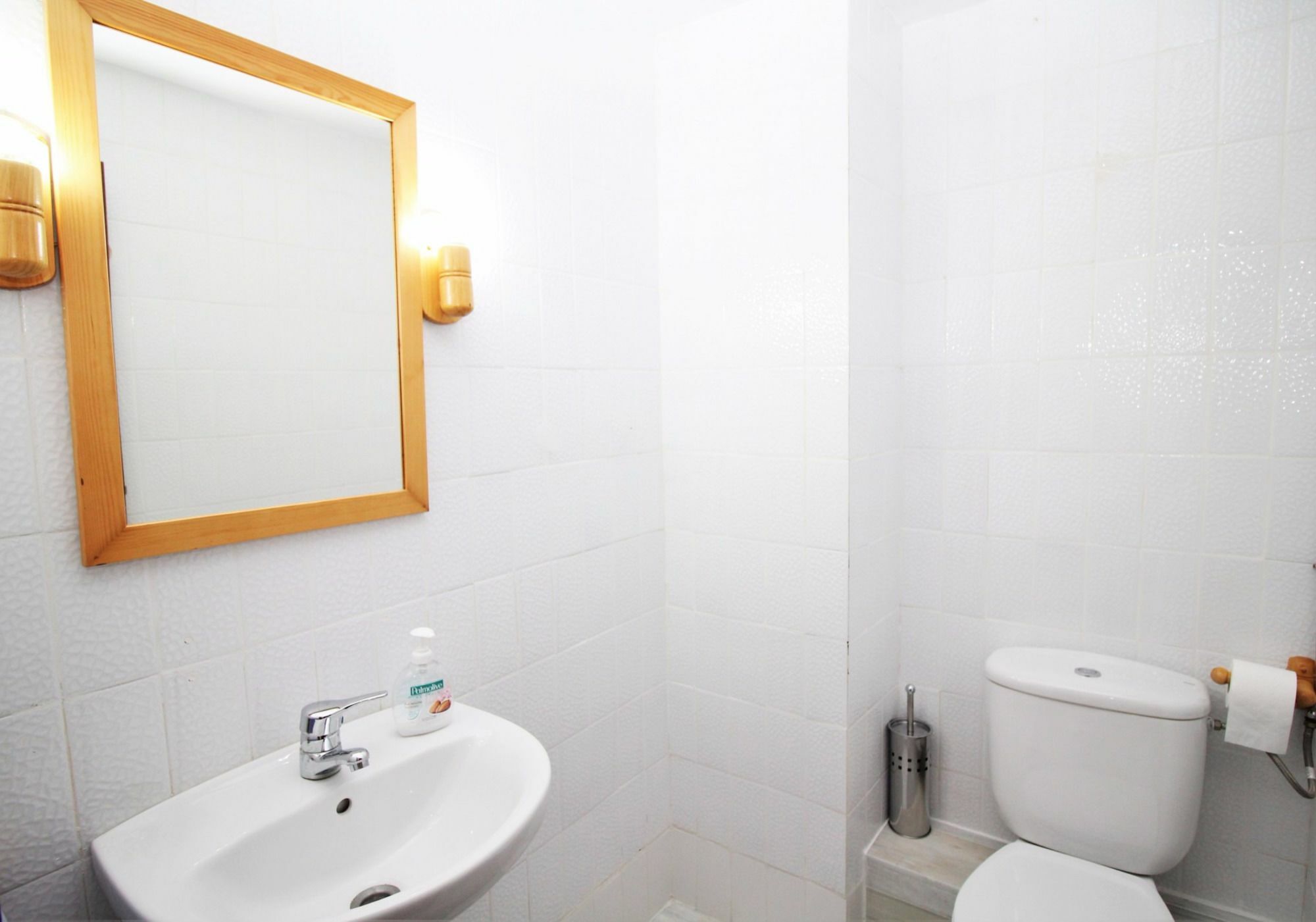 Principado Arena 20-B Apartment เบนิดอร์ม ภายนอก รูปภาพ