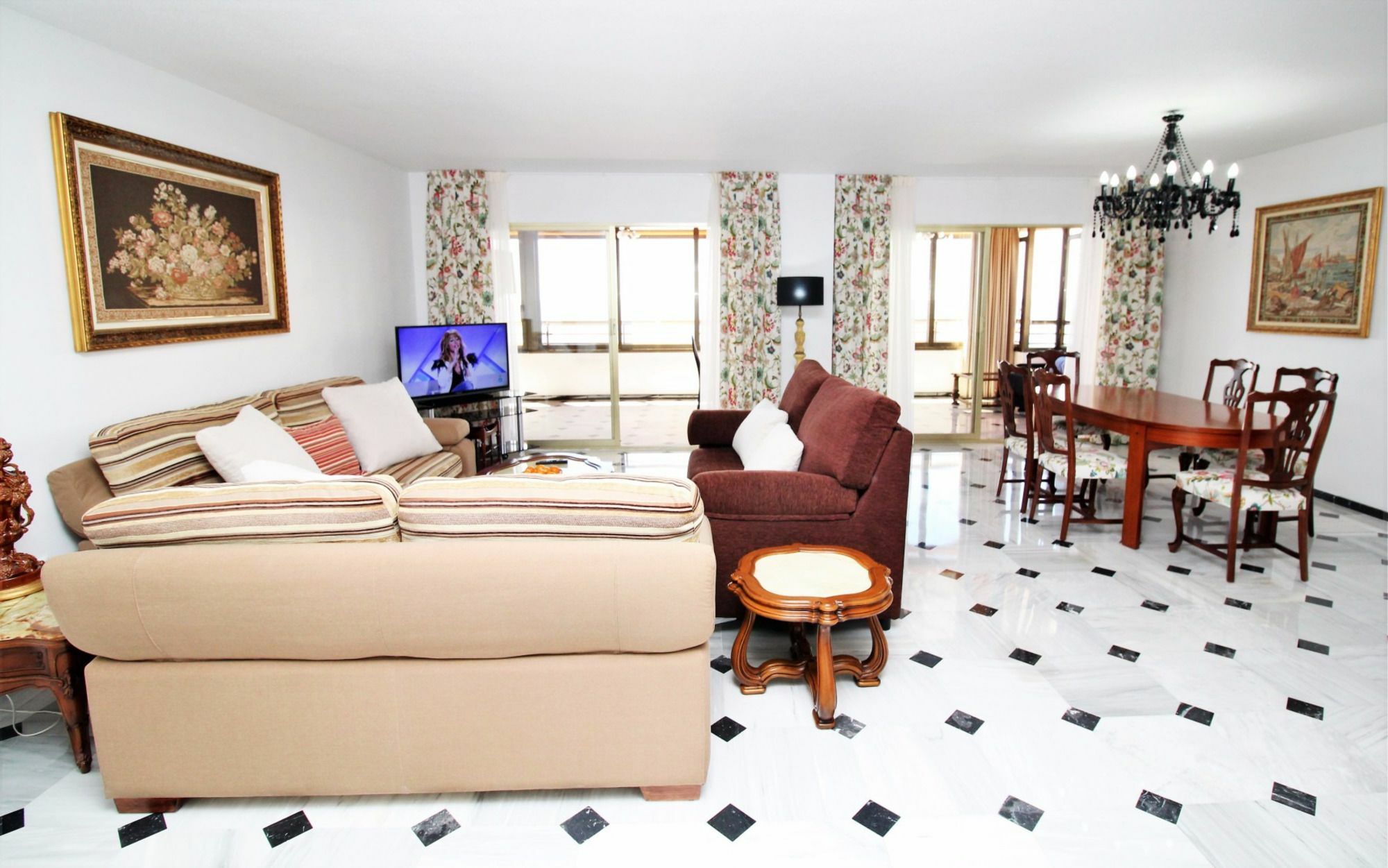 Principado Arena 20-B Apartment เบนิดอร์ม ภายนอก รูปภาพ