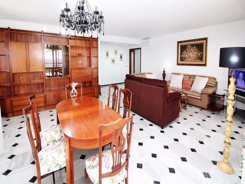 Principado Arena 20-B Apartment เบนิดอร์ม ภายนอก รูปภาพ