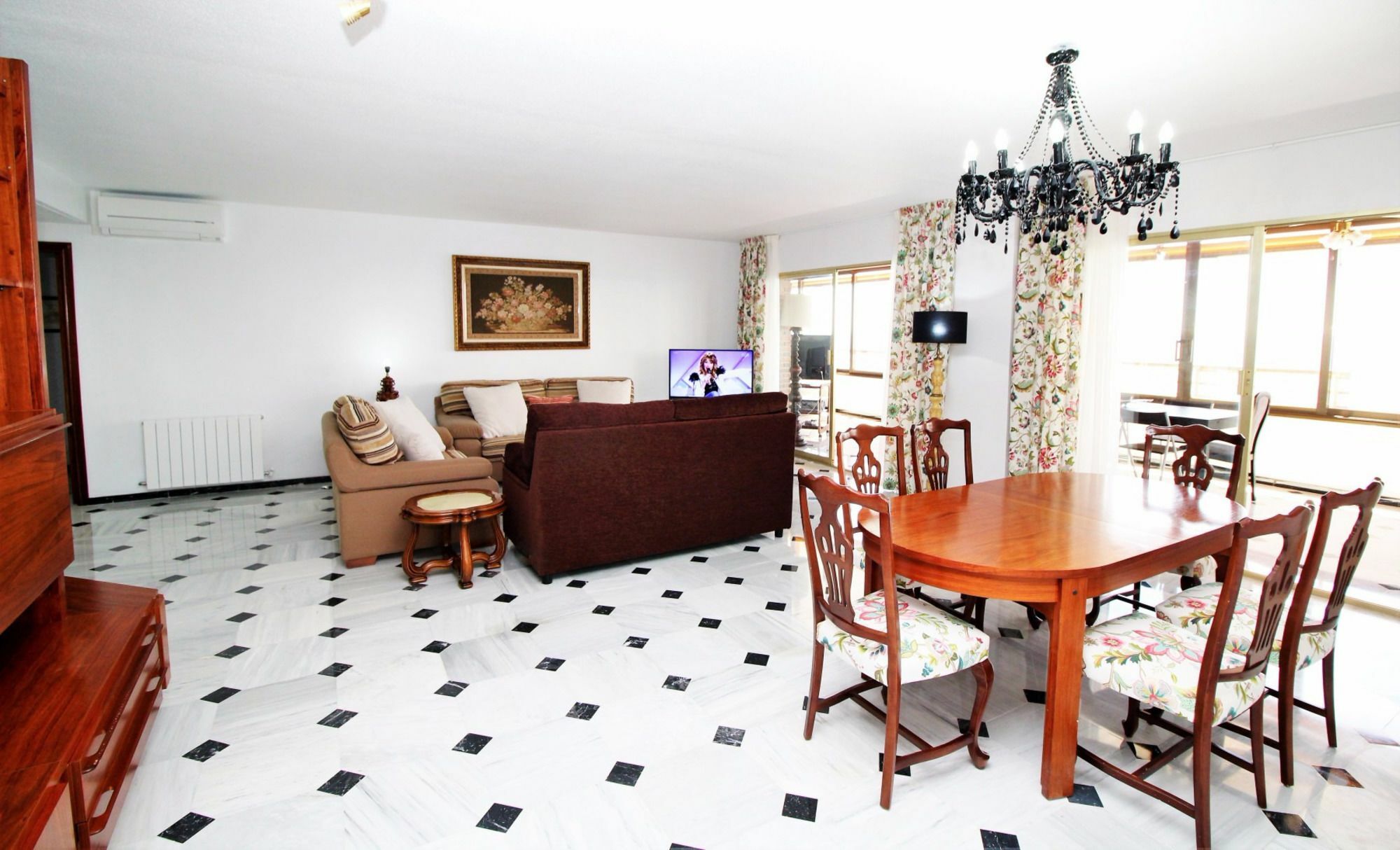 Principado Arena 20-B Apartment เบนิดอร์ม ภายนอก รูปภาพ