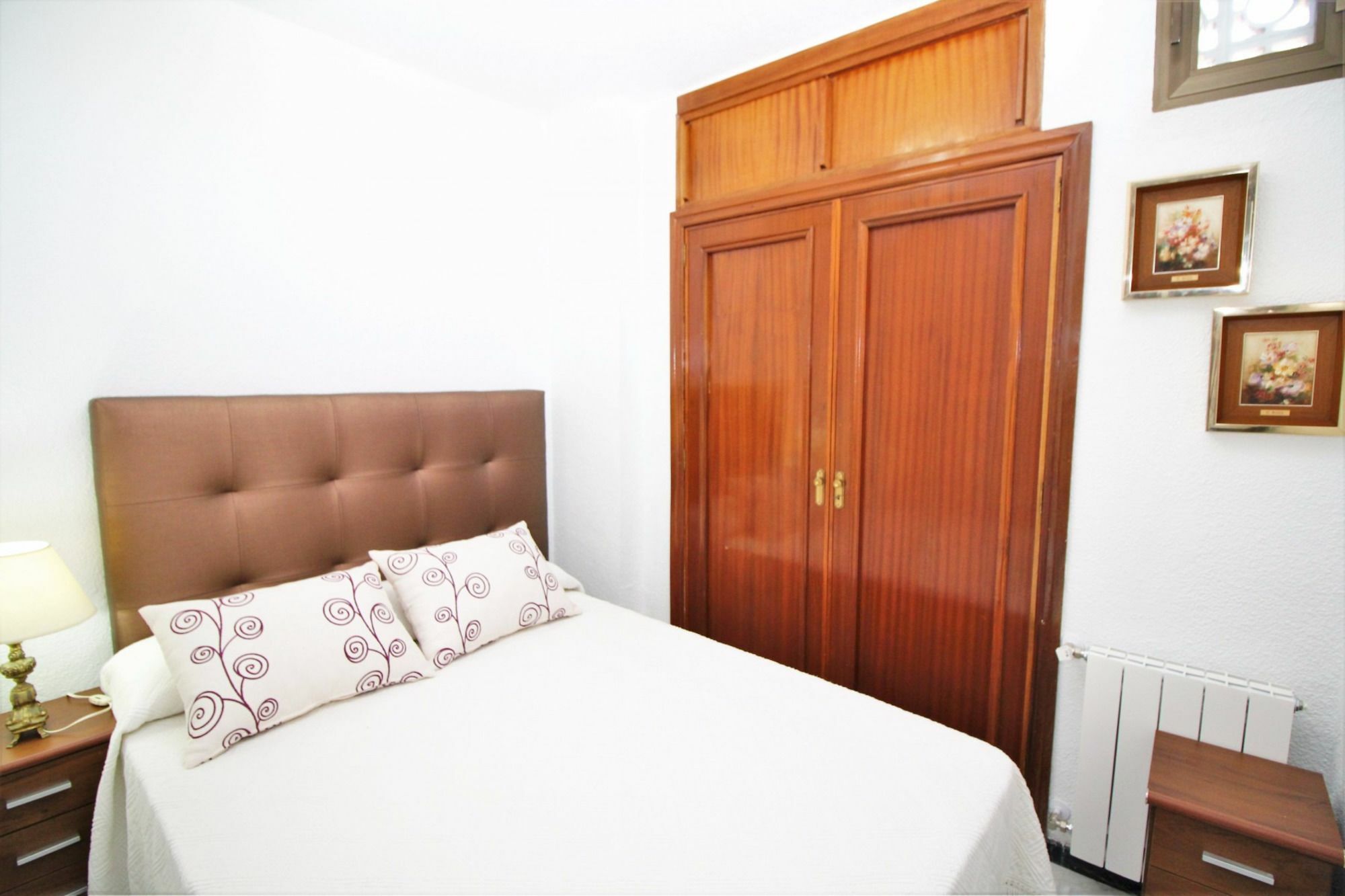 Principado Arena 20-B Apartment เบนิดอร์ม ภายนอก รูปภาพ