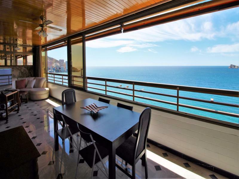 Principado Arena 20-B Apartment เบนิดอร์ม ภายนอก รูปภาพ