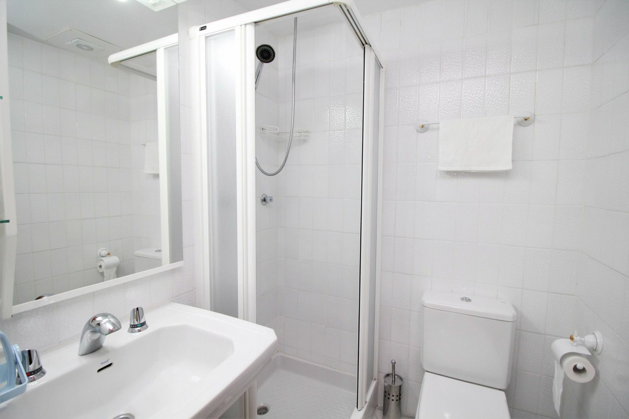 Principado Arena 20-B Apartment เบนิดอร์ม ภายนอก รูปภาพ