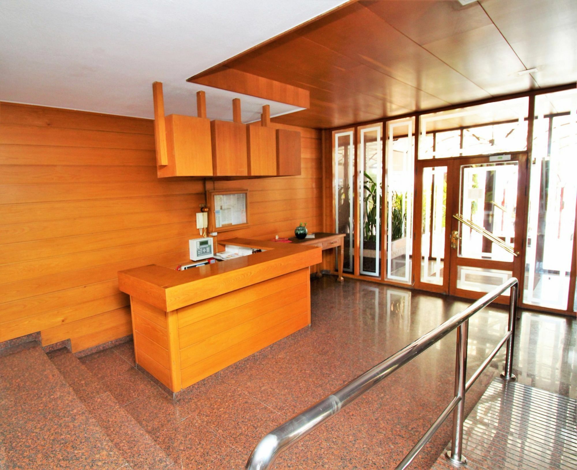 Principado Arena 20-B Apartment เบนิดอร์ม ภายนอก รูปภาพ
